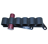 TacStar Slimline SideSaddle Shotshell Carrier,Rem 870,1100,1187 1081211