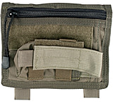 Image of Tactical Assault Gear MOLLE Admin Rampage Pouch