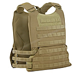 Image of Tactical Assault Gear Integrated Hybrid Vest - IHV