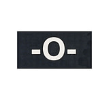 Image of TAG IR Blood Type Patch