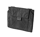Image of Tactical Assault Gear Molle Folding Admin Pouch