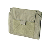 Image of Tactical Assault Gear Molle Folding Admin Pouch