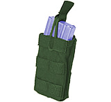 Image of TAG Tactical Assault Gear MOLLE Shingle/Pistol Enhanced 1 Magazine Pouch