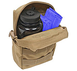 Image of TAG MOLLE Upright Utility Pouch
