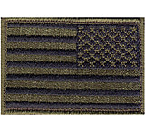 Image of TAG USA Flag Patch