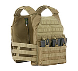 Image of Tactical Assault Gear Vanguard Skeletal Plate Carrier Set w/Cummerbund