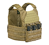 Image of Tactical Assault Gear Vanguard Plate Carrier Set w/Standard Cummerbund