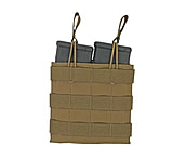 Image of Tactical Tailor Fight Light 5.56 Double Mag Panel
