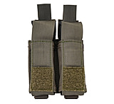 Image of Tactical Tailor Fight Light Magna Mag Double Pistol Mag Pouch