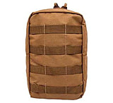 Image of Tactical Tailor Fight Light Modular Zipper Utility