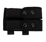 Image of Tactical Tailor LE Pistol Mag Pouch Double Horizontal