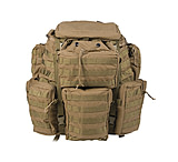 Image of Tactical Assault Gear Jumpable Recon Ruck Pack TAG Carrying Bag