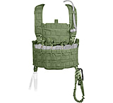 Image of Tactical Assault Gear Marine Gladiator Chest Rig with Bib TAG Tactical Vest