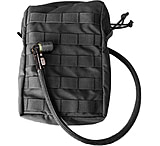 Image of Tactical Assault Gear MOLLE Small 50oz Hydration Bladder Carrier