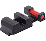 Image of Tag Precision Beretta TSH TAC Pistol Sights Fiber Optic