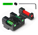Image of Tag Precision Canik METE TSF TAC Pistol Sights Fiber Optic