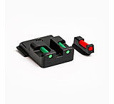 Image of Tag Precision CZ P10 TSF TAC Pistol Sights Fiber Optic