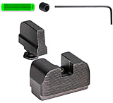 Image of Tag Precision Glock Slim TSP OR Pistol Sights
