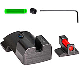 Image of Tag Precision Kimber 1911 TSH TAC Pistol Sights Fiber Optic