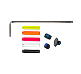 Image of Tag Precision Shooters Service Pack Front Only Pistol Sights Fiber Optic