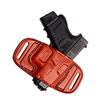 Image of Tagua Gunleather Anniversary Multifit - Quick Draw Belt Holster