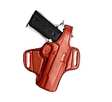 Image of Tagua Gunleather Anniversary Multifit - Thumbreak Belt Holster