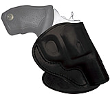 Image of Tagua Gunleather Rotating Open Top Paddle Holster, Black