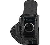 Tagua Gunleather Inside Pants Holster, Black, Right Hand, IPH-065