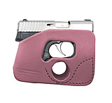 Tagua Gunleather S&W Bodyguard, Pink, Ambidextrous Holster PUPK-720