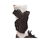 Image of Tagua Gunleather Leather Ankle Holster
