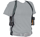 Image of Tagua Gunleather Leather Shoulder Holster