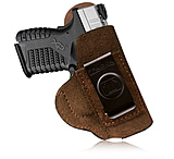Image of Tagua Gunleather Open Top Concealment Holster