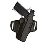 Image of Tagua Gunleather Thumb Break Belt Holster