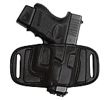 Image of Tagua Gunleather HK, Ruger Quick Draw Belt Holster