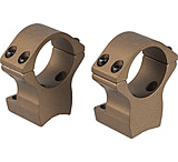 Image of Talley X-Bolt Hells Canyon Rifle Scope Rings