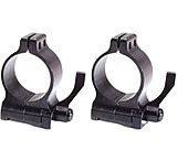 Image of Talley 19mm Dovetail Setup Quick Detachable Ring w/ Lever