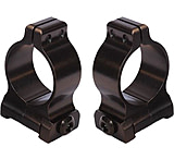 Image of Talley 19mm Dovetail Setup Screw Lock Detachable Ring