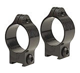 Image of Talley 3/8in Dovetail 1in Riflescope Rings