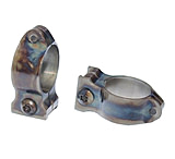 Image of Talley 30mm Fixed Ring Low Color Case Hardened