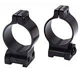 Image of Talley 30mm High Screw Lock Detachable Ring for Kimber 89 BGR 11mm