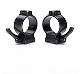 Image of Talley 30mm Quick Detachable Ring w/ Lever Ex-High Color Case Hardened