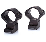 Image of Talley 34MM Savage w/ Accutrigger Rifle Scope Rings