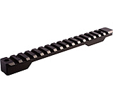 Image of Talley Picatinny Base for Remington 4-6-74-76-750-7400-7600 w/ 20 MOA