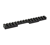 Image of Talley Manufacturing Picatinny Base Tikka T1X Rifle Rail Mount