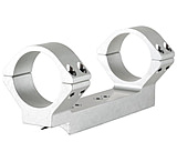 Talley S940724 Med Rings &amp; Base Set T/C Encore/Pro Hunter 1 Style Silver Finish