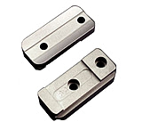 Talley Stainless Steel Base for Howa 1500 Extended, Remington 700-721-722-725-40X SS25X700