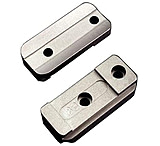 Talley Stainless Steel Base for Ruger American, Savage w/ Accutrigger, Stevens 200, Stiller Predator, TC Venture SS252725