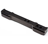 Talley Steel Base for Howa 1500 Double Extended Front, Remington 700-721-722-725-40X Double Extension Front 25XX700