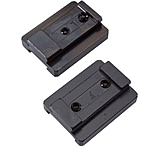 Image of Talley Steel Base for Sako I, II, III, L461, L579, S491, M591 Short Action; Model 85 Extended Front