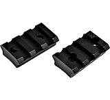 Image of Talley Two-Piece Kauger Arms Picatinny Rails